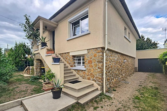achat maison vaires-sur-marne 77360