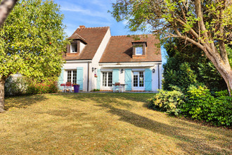 achat maison vaires-sur-marne 77360