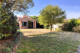 achat maison vaires-sur-marne 77360