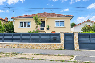 achat maison vaires-sur-marne 77360
