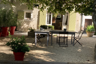 achat maison vaison-la-romaine 84110