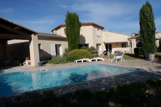 achat maison vaison-la-romaine 84110