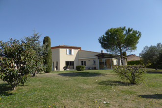 achat maison vaison-la-romaine 84110