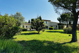 achat maison vaison-la-romaine 84110