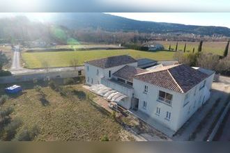 achat maison vaison-la-romaine 84110