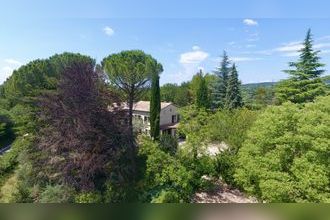 achat maison vaison-la-romaine 84110