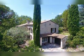 achat maison vaison-la-romaine 84110