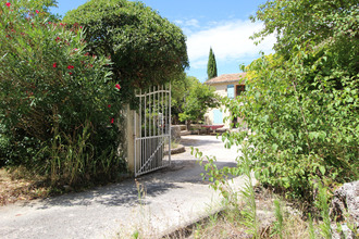 achat maison vaison-la-romaine 84110