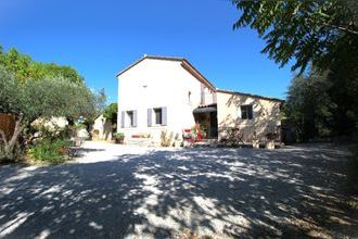 achat maison vaison-la-romaine 84110