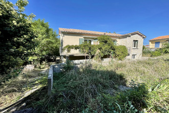 achat maison vaison-la-romaine 84110