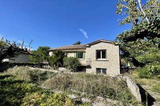 achat maison vaison-la-romaine 84110