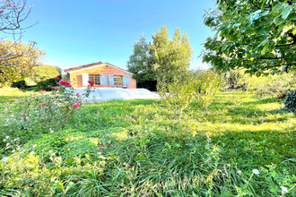 achat maison vaison-la-romaine 84110