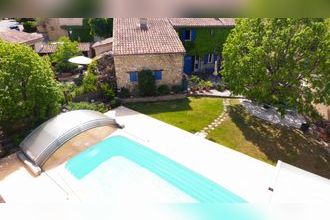 achat maison vaison-la-romaine 84110