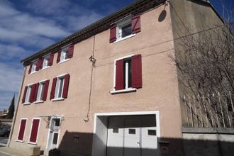 achat maison vaison-la-romaine 84110