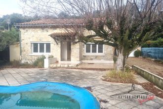 achat maison vaison-la-romaine 84110