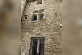 achat maison vaison-la-romaine 84110