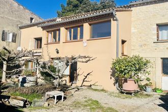 achat maison vaison-la-romaine 84110