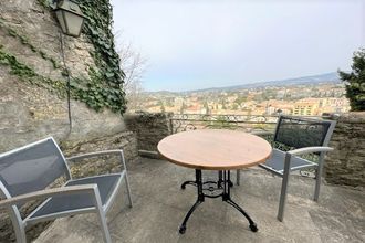 achat maison vaison-la-romaine 84110