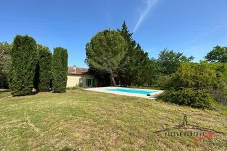 achat maison vaison-la-romaine 84110