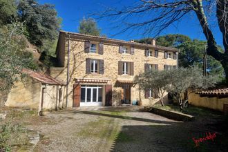 achat maison vaison-la-romaine 84110