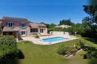 achat maison vaison-la-romaine 84110