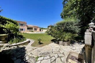 achat maison vaison-la-romaine 84110