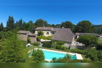 achat maison vaison-la-romaine 84110