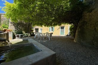 achat maison vaison-la-romaine 84110