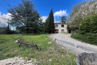 achat maison vaison-la-romaine 84110