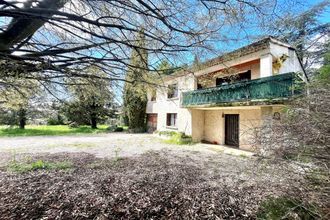 achat maison vaison-la-romaine 84110