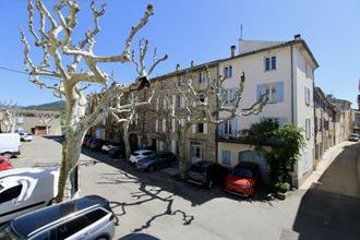 achat maison vaison-la-romaine 84110