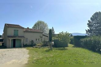 achat maison vaison-la-romaine 84110