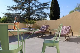 achat maison vaison-la-romaine 84110