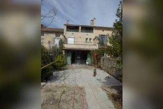 achat maison vaison-la-romaine 84110