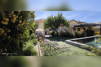 achat maison vaison-la-romaine 84110