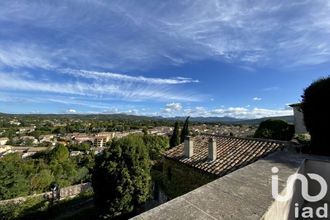 achat maison vaison-la-romaine 84110