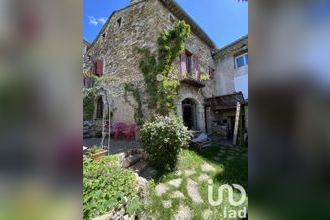 achat maison vaison-la-romaine 84110