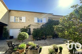 achat maison vaison-la-romaine 84110