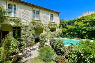 achat maison vaison-la-romaine 84110