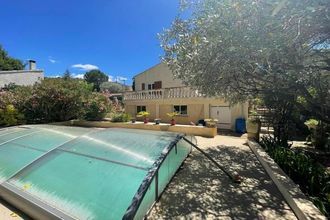 achat maison vaison-la-romaine 84110