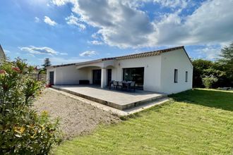 achat maison vaison-la-romaine 84110