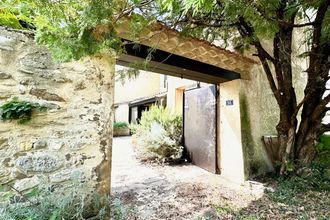 achat maison vaison-la-romaine 84110