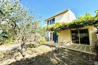 achat maison vaison-la-romaine 84110