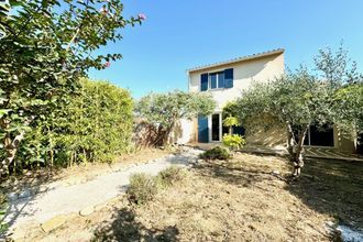 achat maison vaison-la-romaine 84110