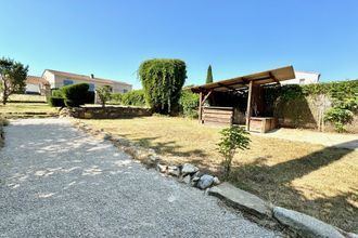 achat maison vaison-la-romaine 84110