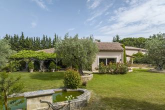 achat maison vaison-la-romaine 84110