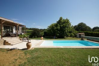 achat maison vaison-la-romaine 84110