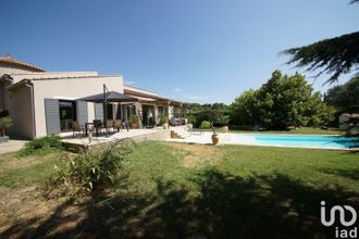 achat maison vaison-la-romaine 84110