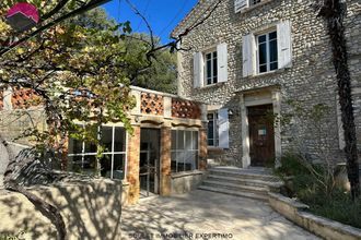 achat maison vaison-la-romaine 84110