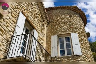 achat maison vaison-la-romaine 84110